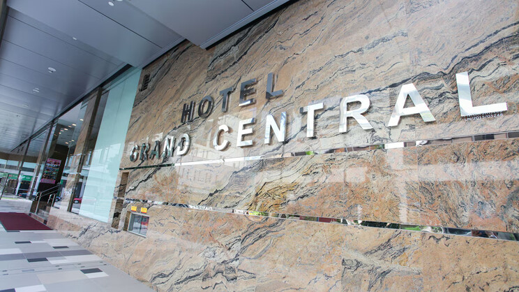 Hotel Grand Central Singapore